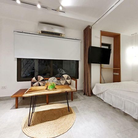 20X19 Apartment ฮานอย ภายนอก รูปภาพ
