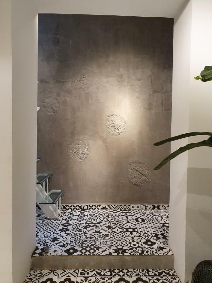 20X19 Apartment ฮานอย ภายนอก รูปภาพ