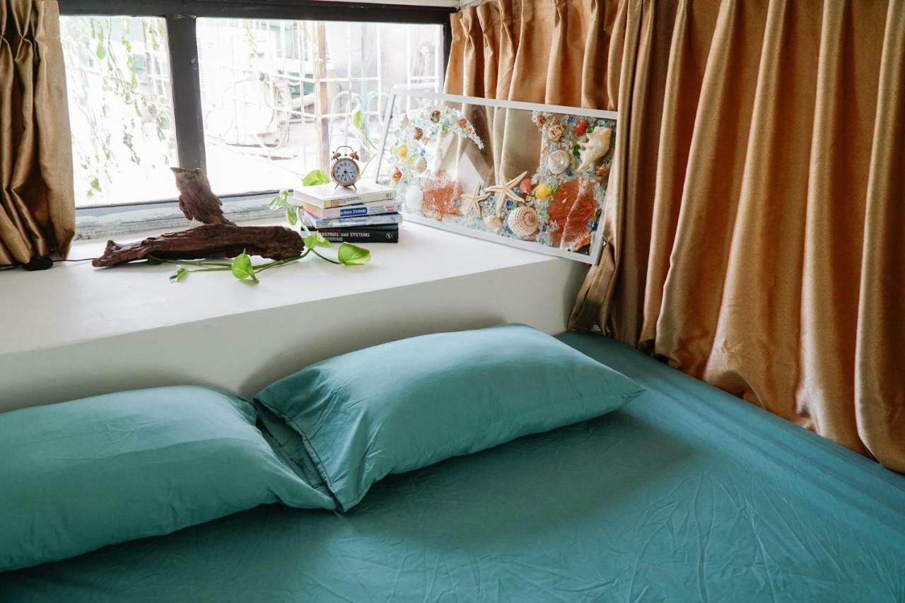 20X19 Apartment ฮานอย ภายนอก รูปภาพ